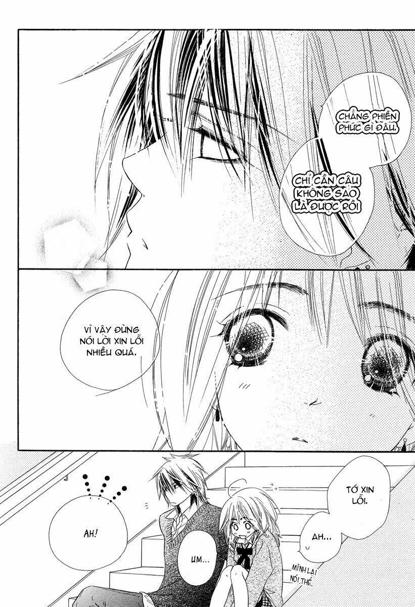 sora log chapter 5 19