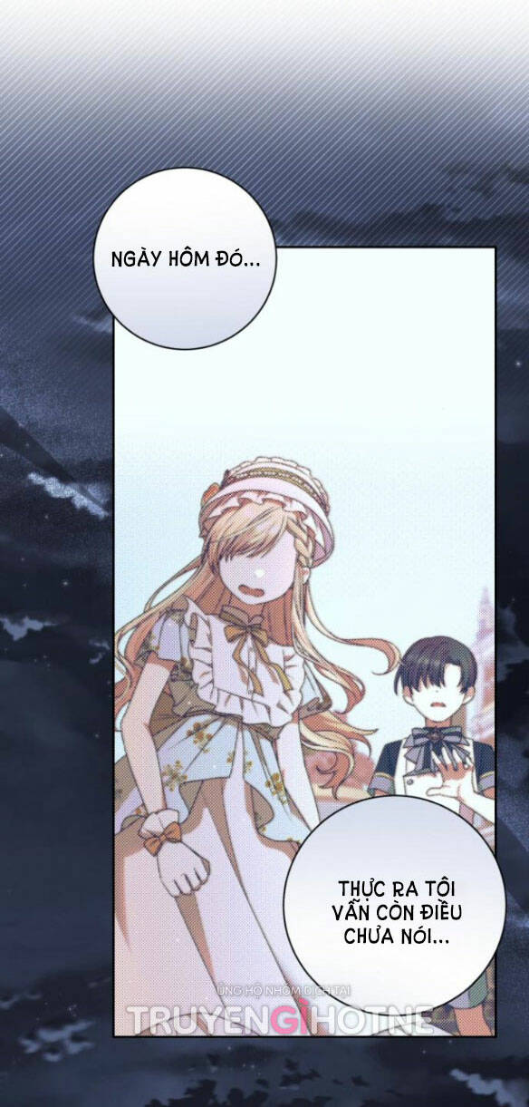 Nàng Bạo Chúa Muốn Có Một Cuộc Sống Hạnh Phúc Hơn! chapter 19.1 29