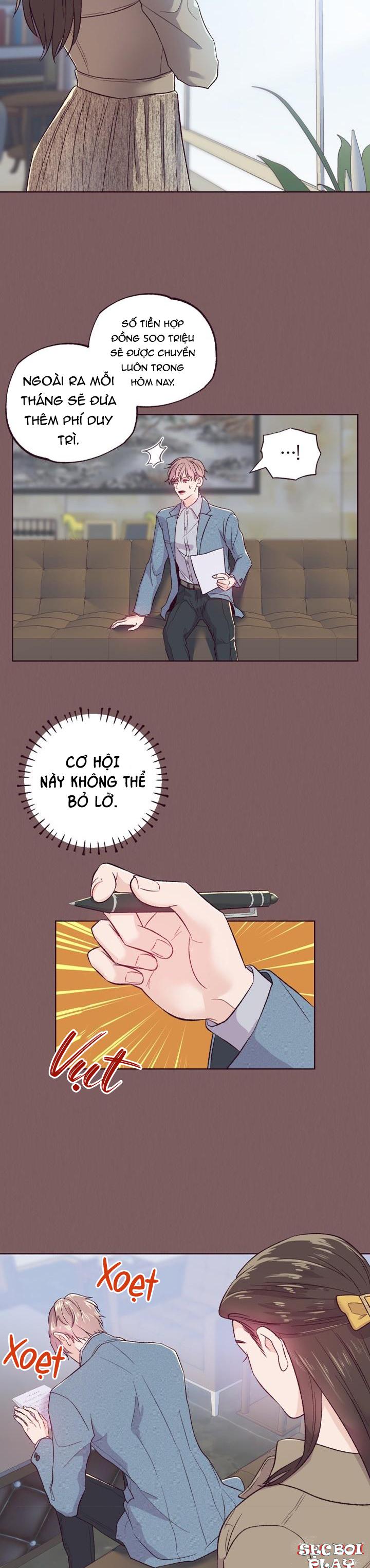 falling down chapter 0 4