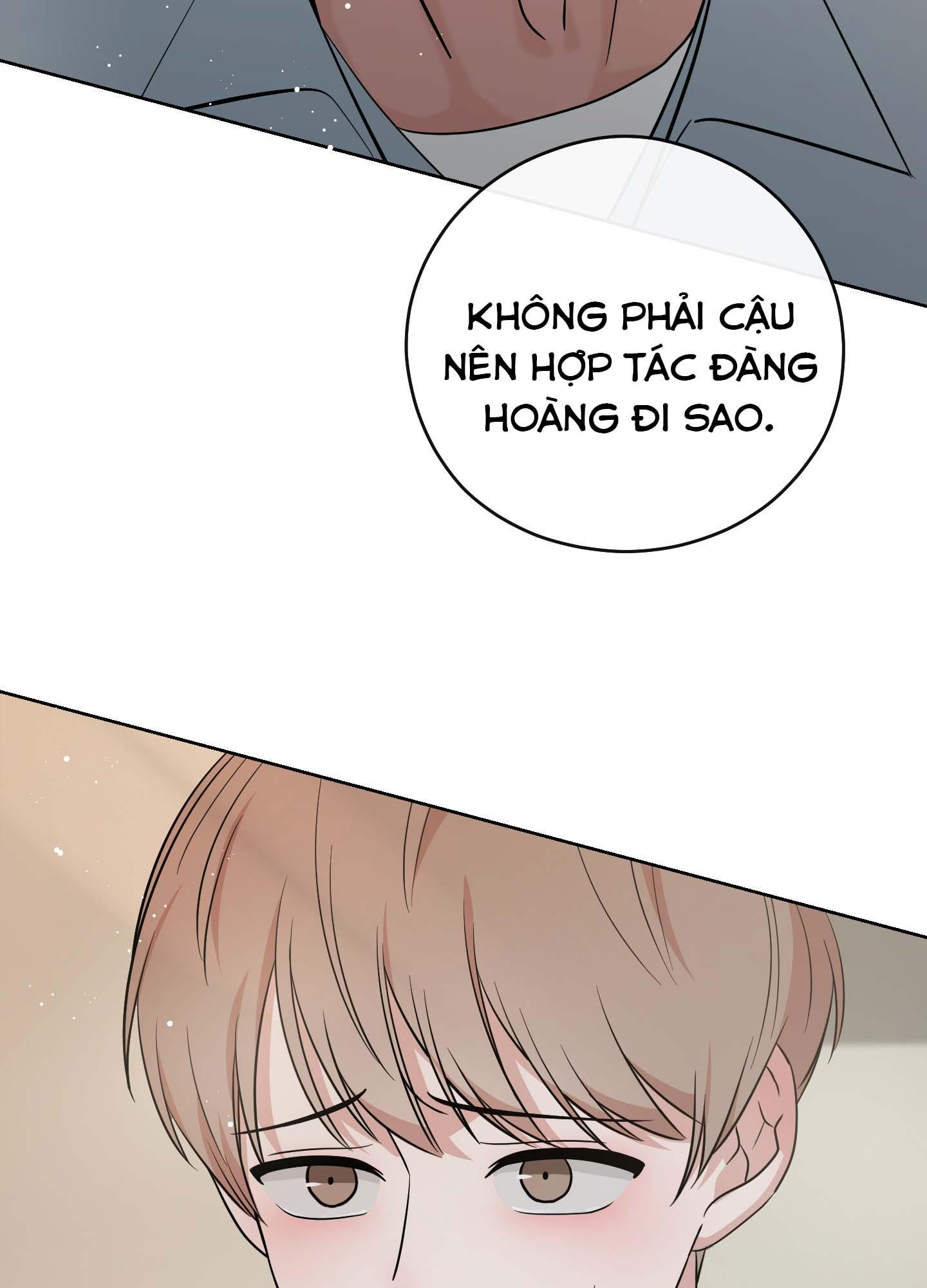 hoàn cảnh không thể tránh chapter 5 82