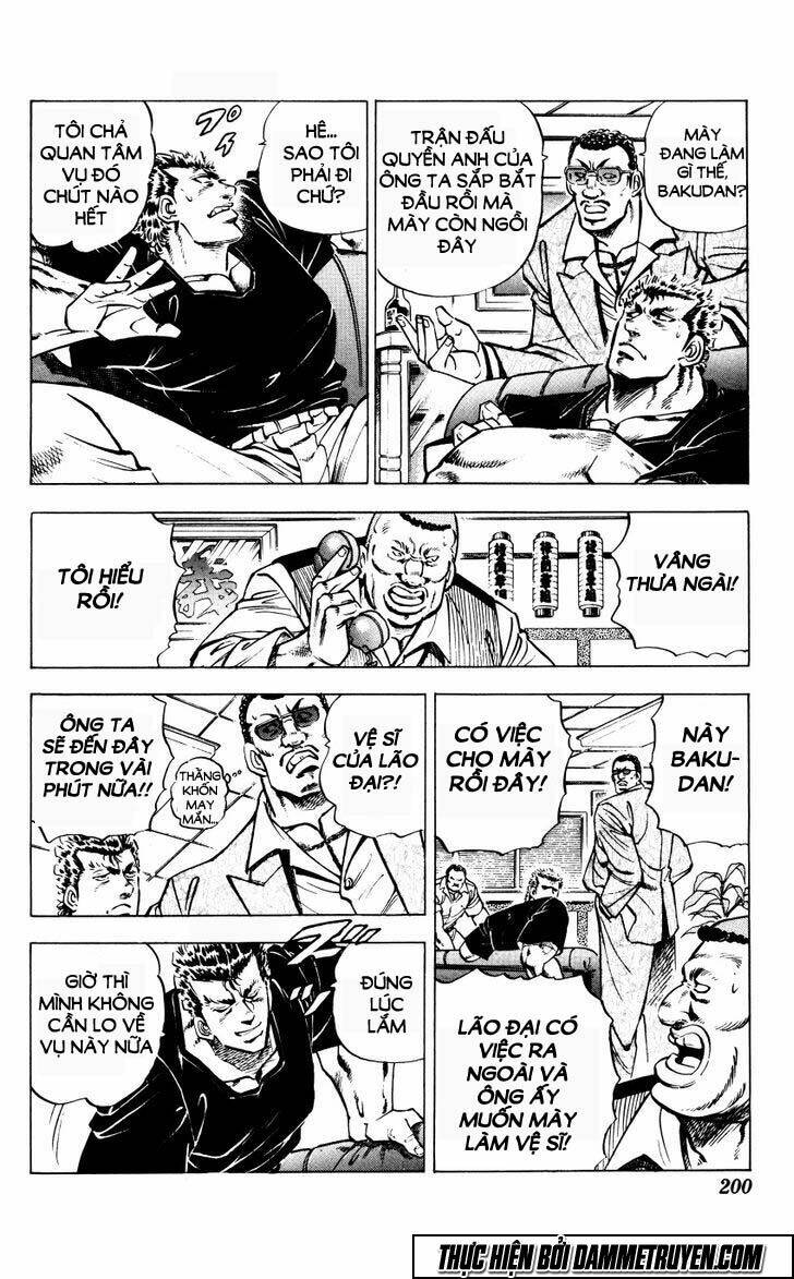 bakudan chapter 8 15