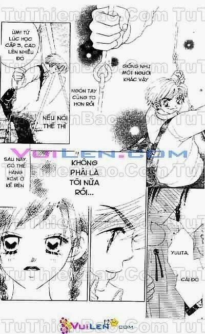 1/4 tình yêu chapter 1 128