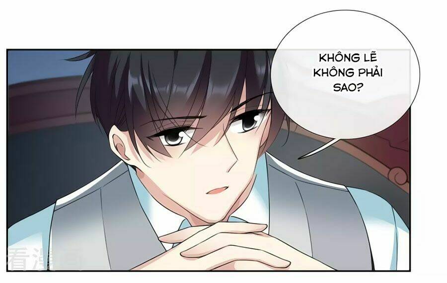 nhân chất tình nhân chapter 17.1 13