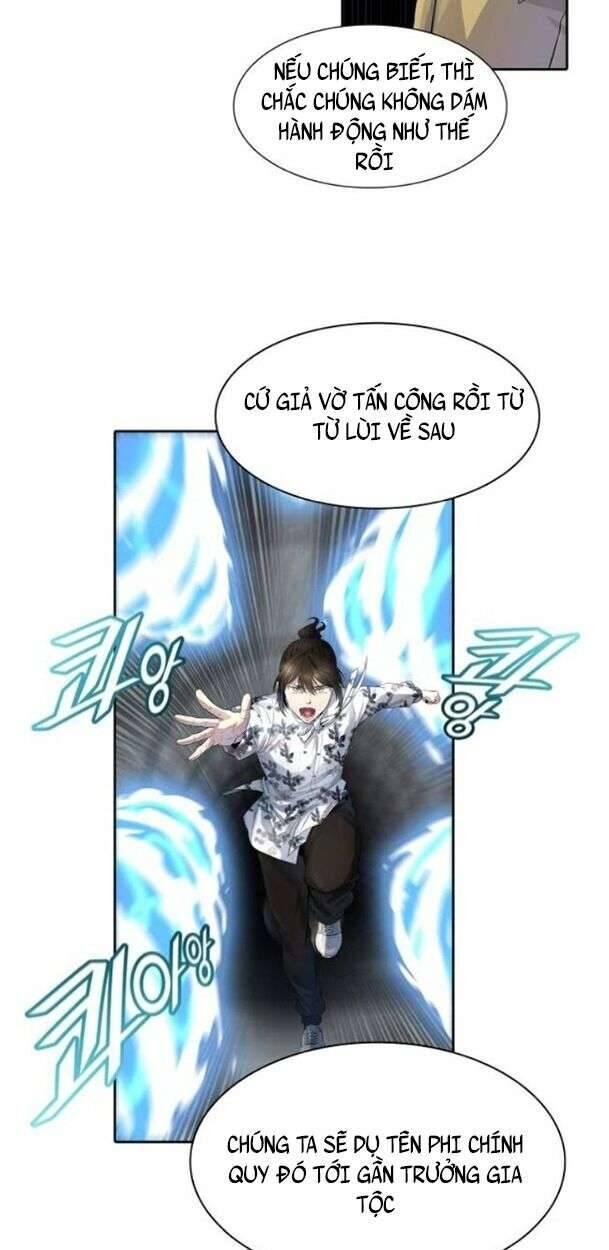 tòa tháp bí ẩn 2 chapter 538 61