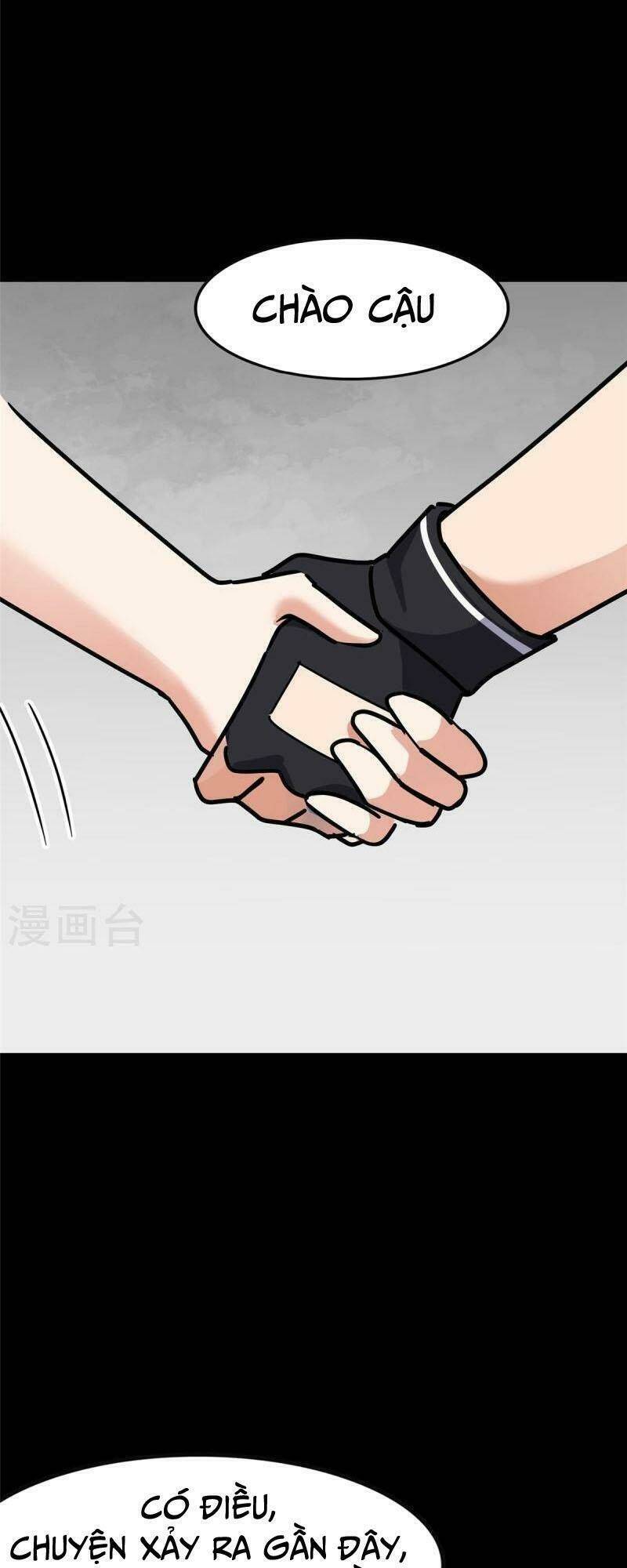 bạn gái virus của tôi chapter 346 30