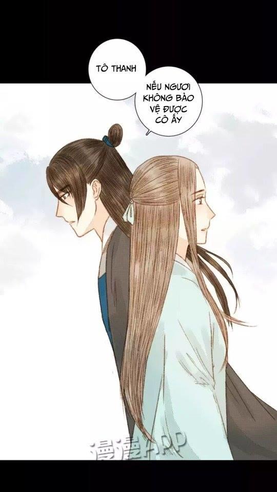 vương gia bá đạo và bác sĩ xinh đẹp chapter 51 12