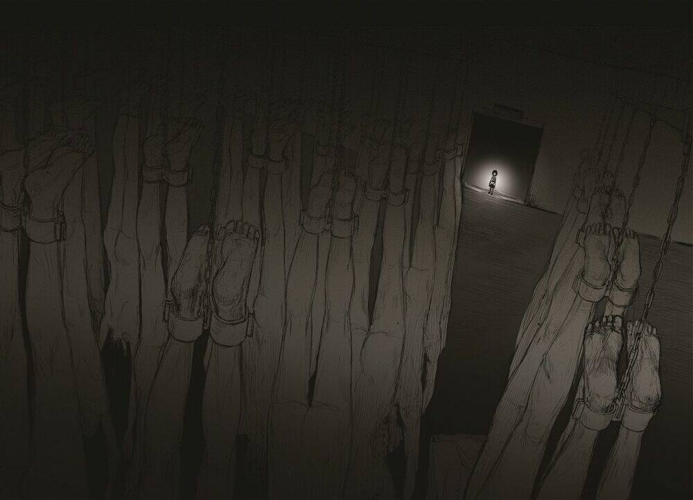 the horizon chapter 9 11