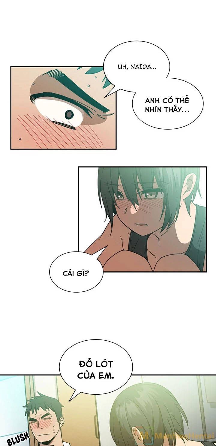 close as neighbors chapter 17 36