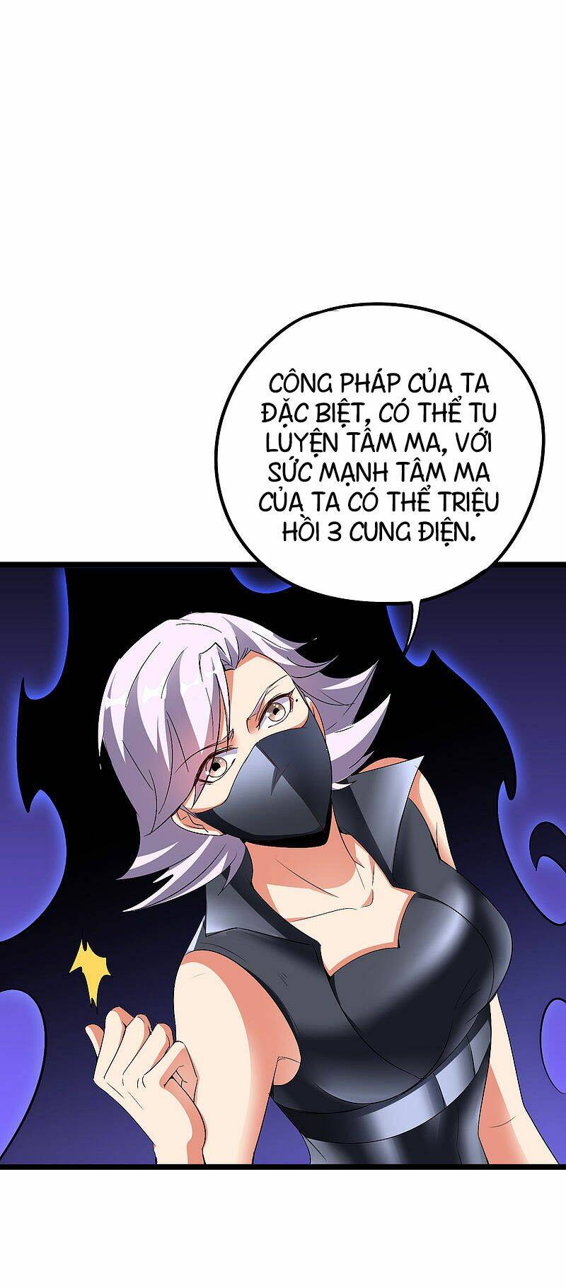 phục thiên thánh chủ chapter 77 12