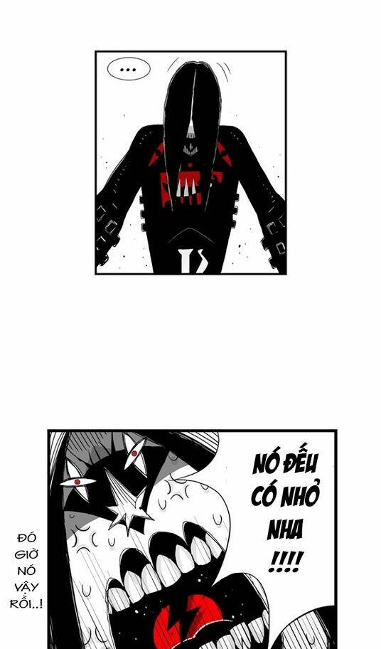 hành trình thoát khỏi địa ngục chapter 44 11