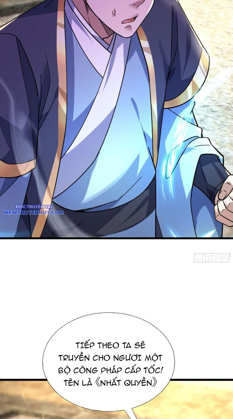 ngủ say vạn cổ: xuất thế đẩy ngang chư thiên chapter 7 42