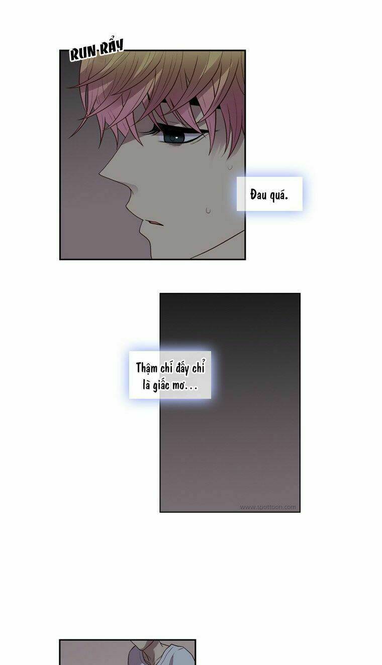 my shining world chapter 51 38