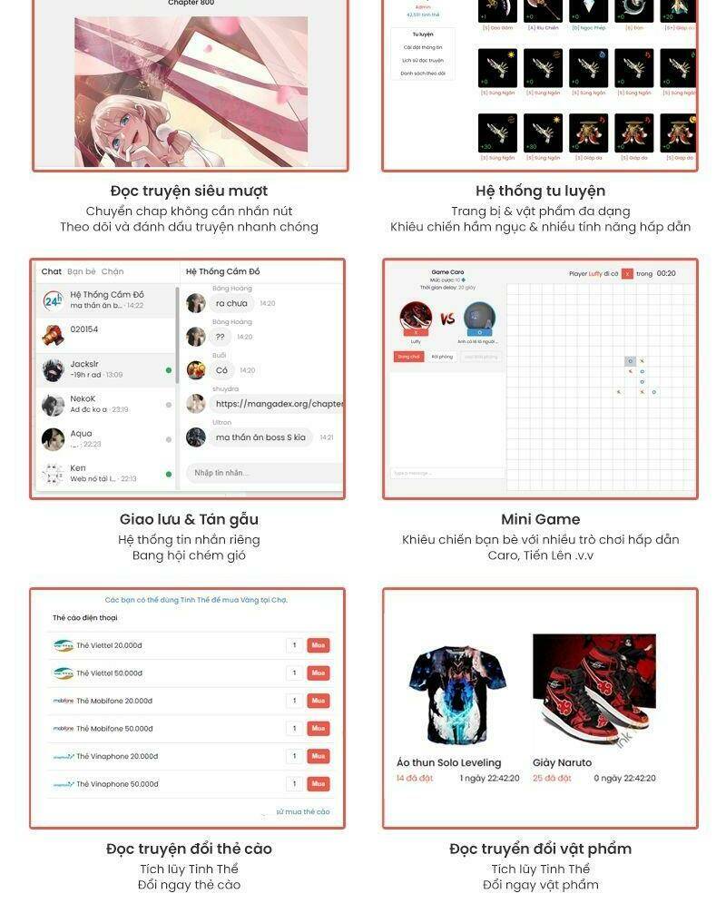 hệ thống thần long nghịch thiên chapter 91 11