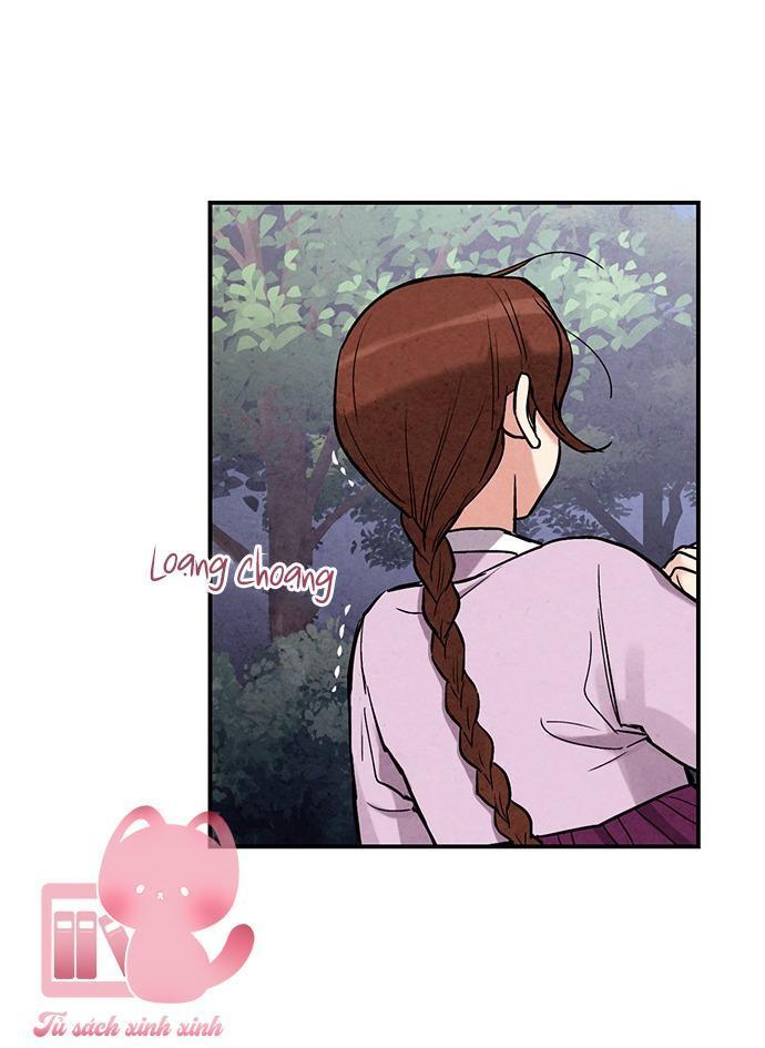 lệnh cấm hôn chapter 86 20