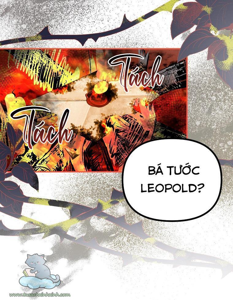 tháng năm cuối cùng của nữ phụ đoản mệnh chapter 27 23