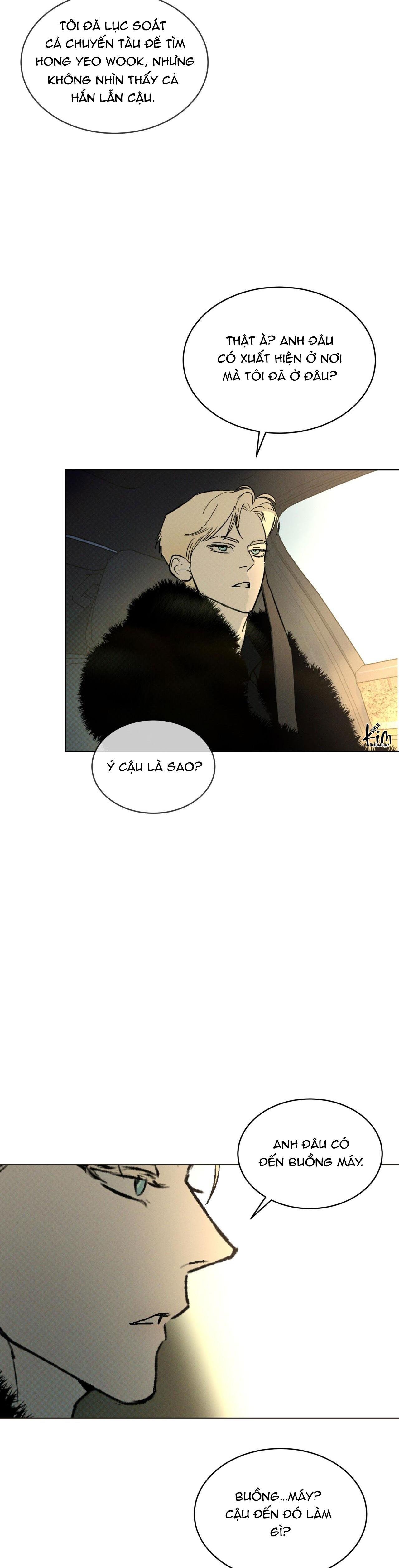 codename anastasia chapter 29 23