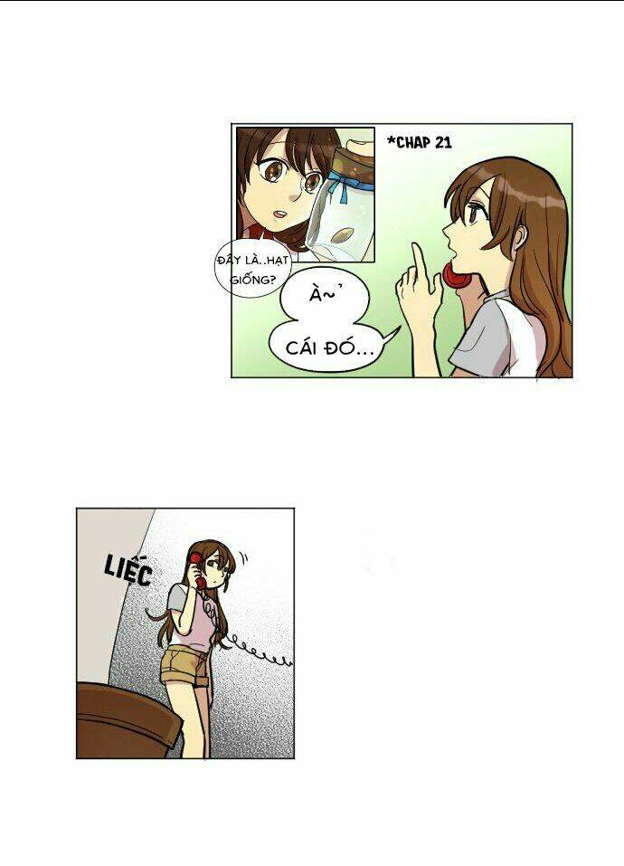 the devil who can't fly chapter 30 5