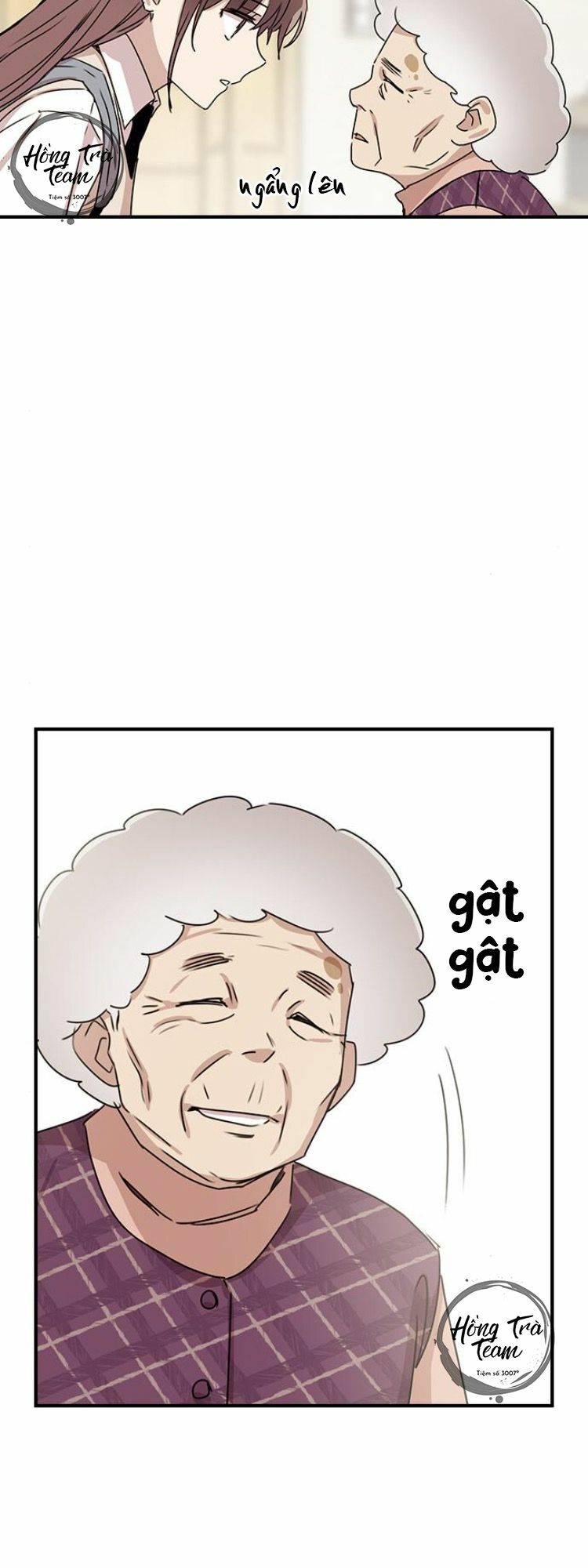 duyên nợ kiếp trước chapter 3 22