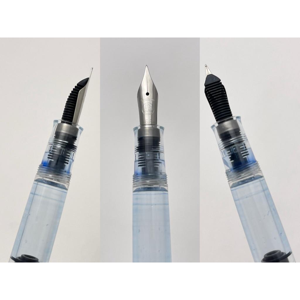 Bút mực Pelikan M205 Demonstrator made in Germany – 92.1800.58215