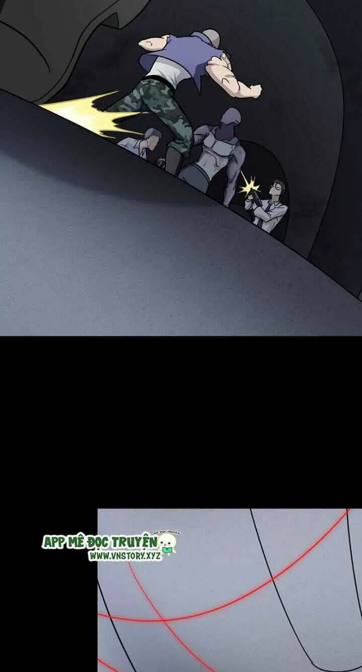 bạn gái virus của tôi chapter 197 41