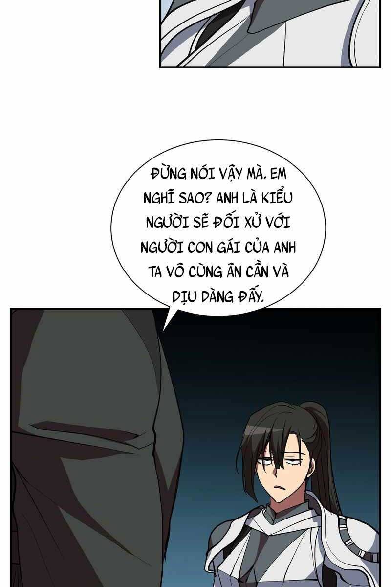 giả vờ làm kẻ vô dụng ở học đường chapter 47 67