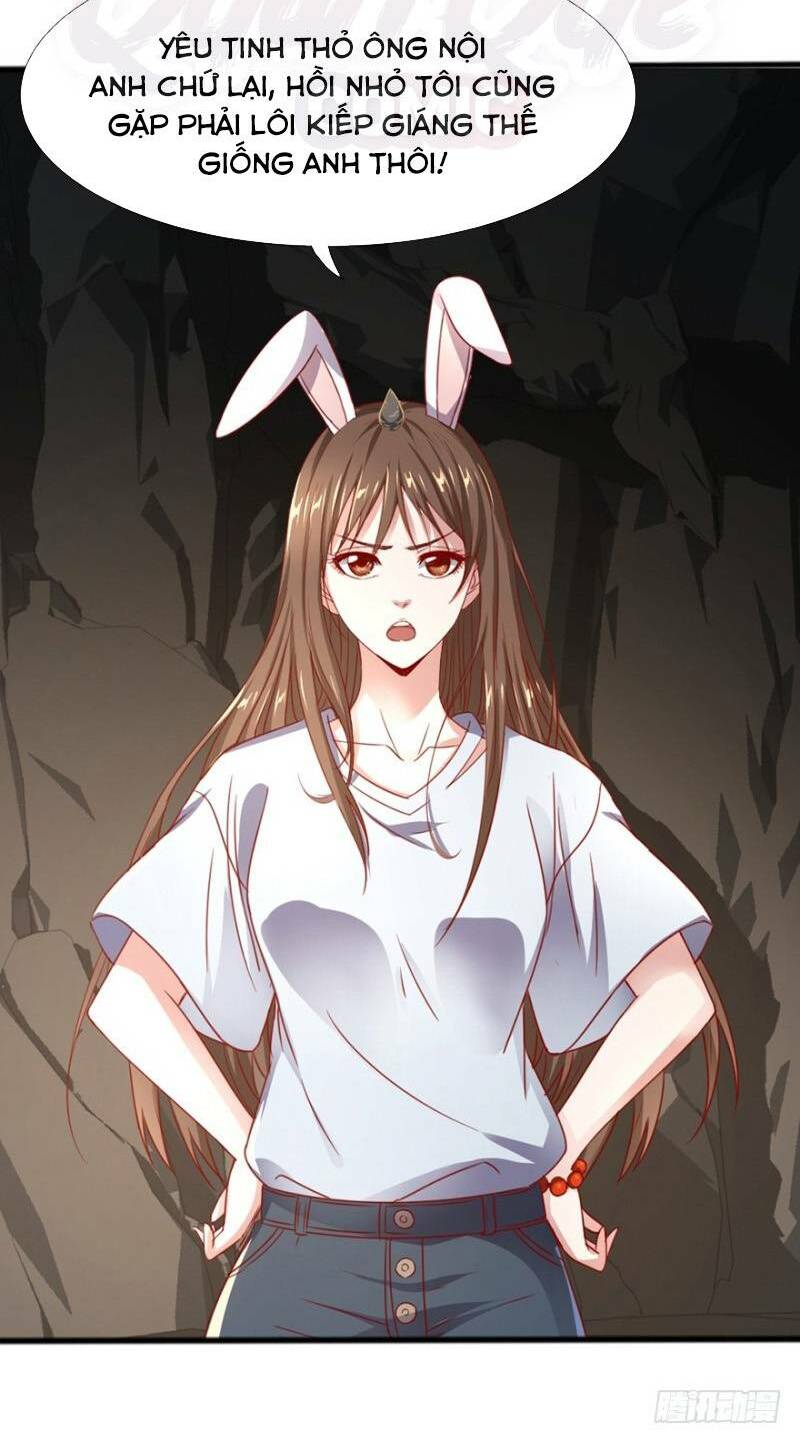 thập nhị thiên kiếp chapter 43 14