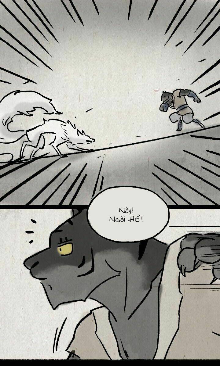 nhất thiền tiểu hòa thượng chapter 79 24