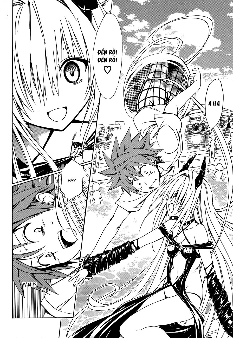 to love - ru darkness chapter 40 25