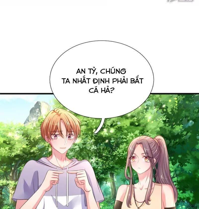 ma ma đột kích : cha mời tiếp chiêu chapter 38 13