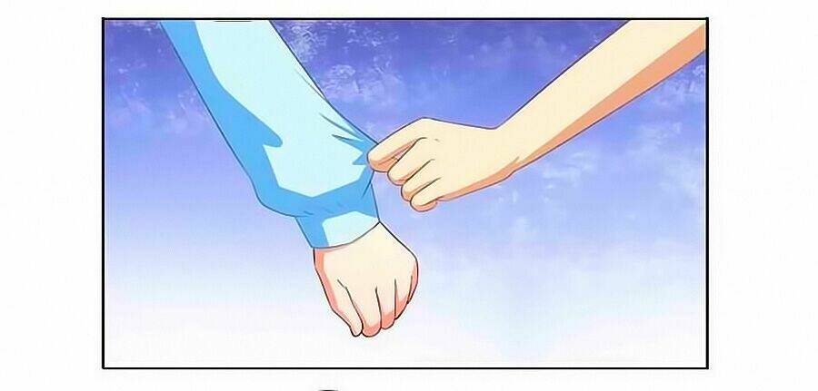 cô vợ bé nhỏ của boss chapter 20 14