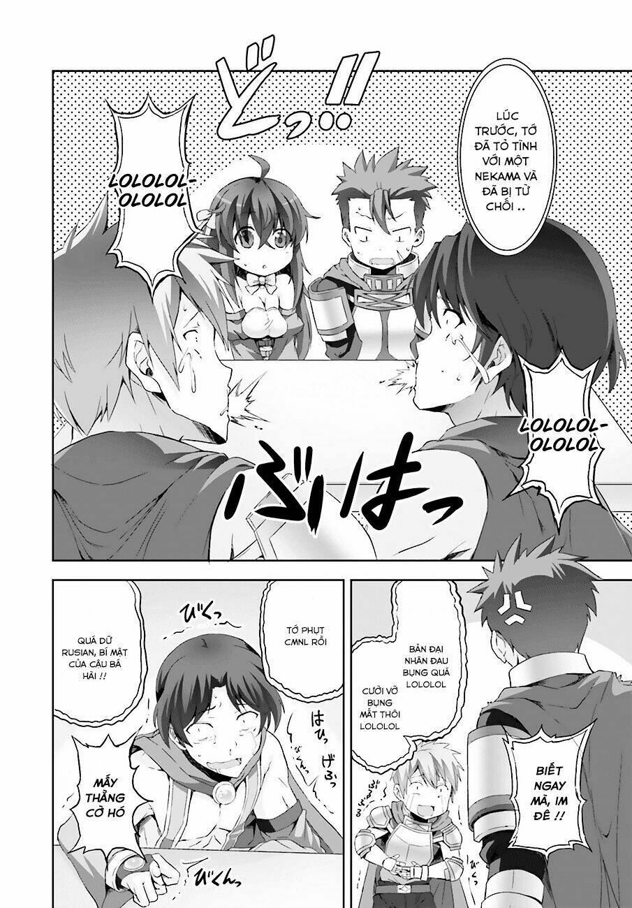 netoge no yome wa onnanoko ja nai to omotta? chapter 1 27