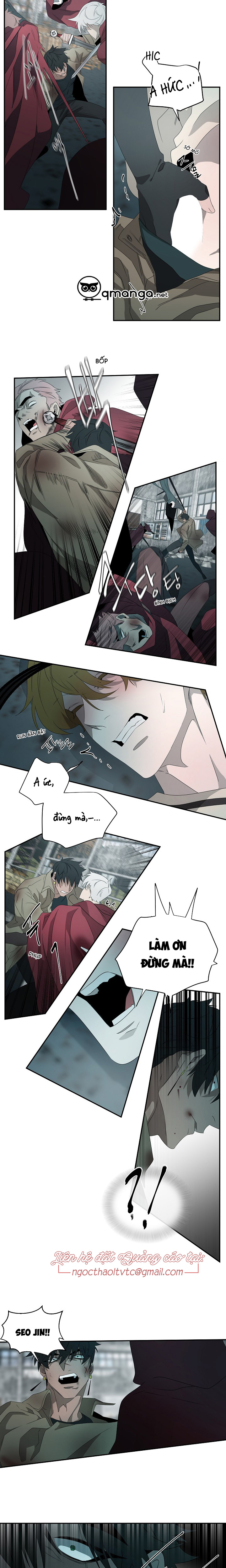 ever green chapter 39 17