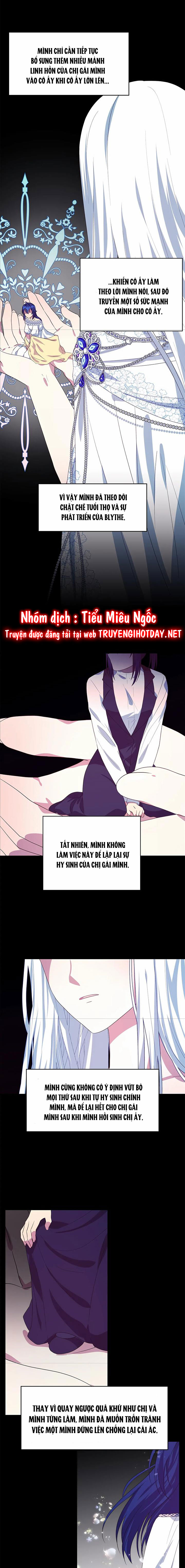 tôi không phải là nữ anh hùng chapter 66 4