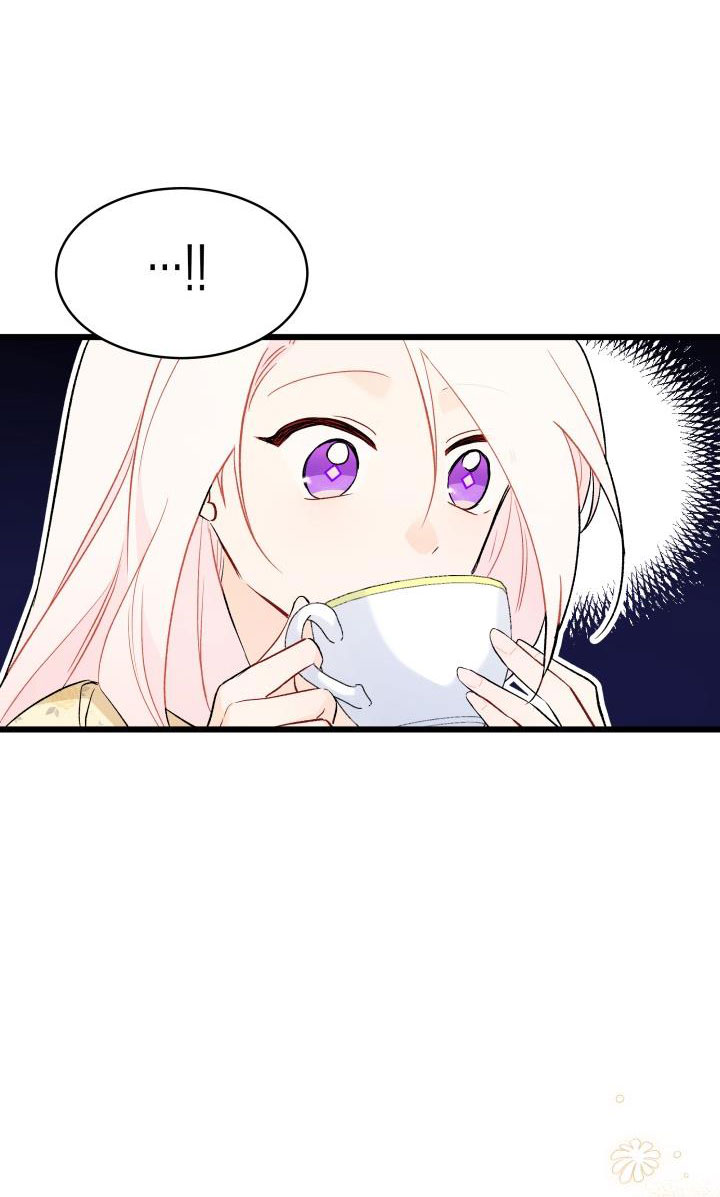 mối liên kết giữa báo đen và bé thỏ chapter 52 57