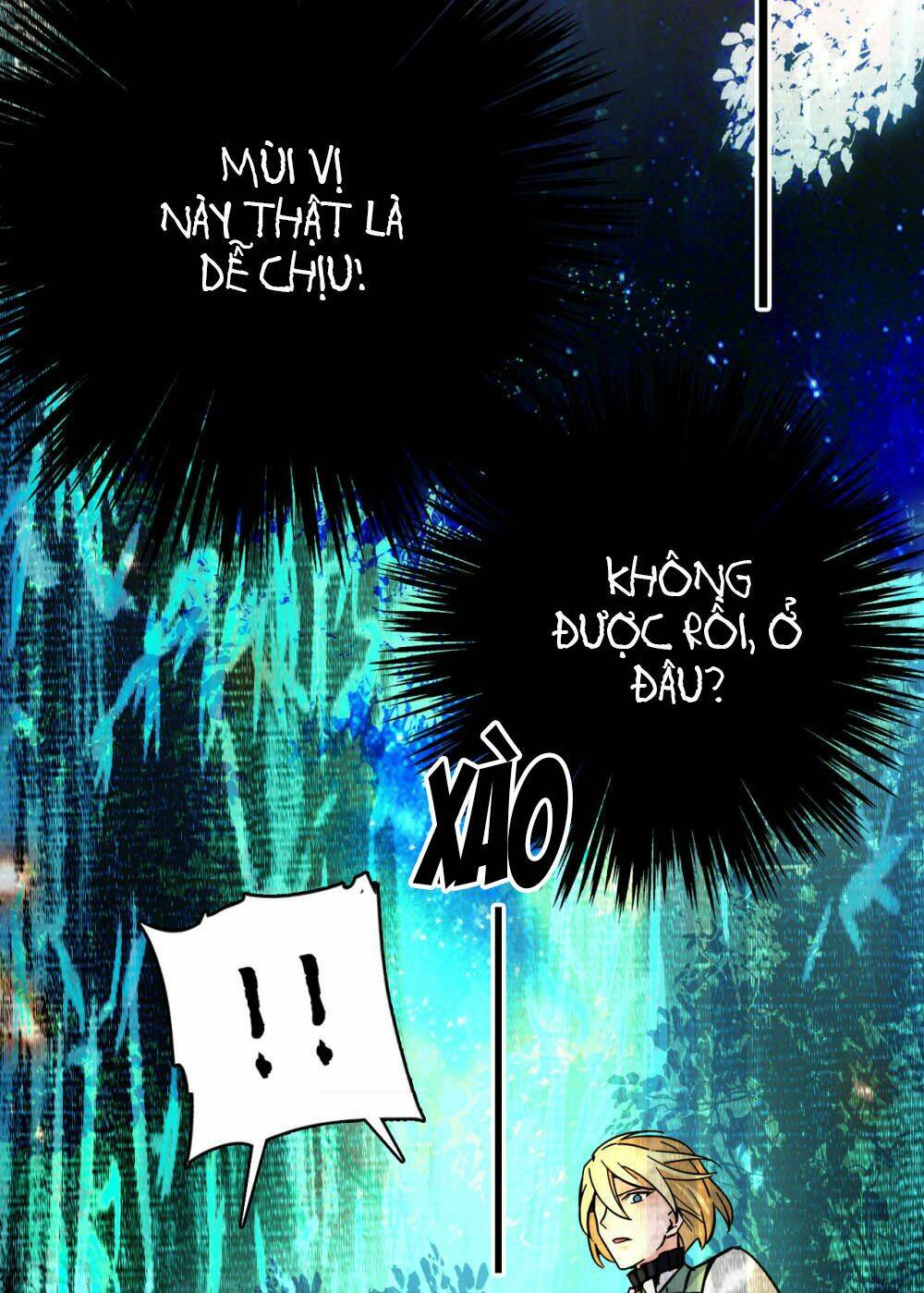 huyết túc khế ứớc chapter 16 31