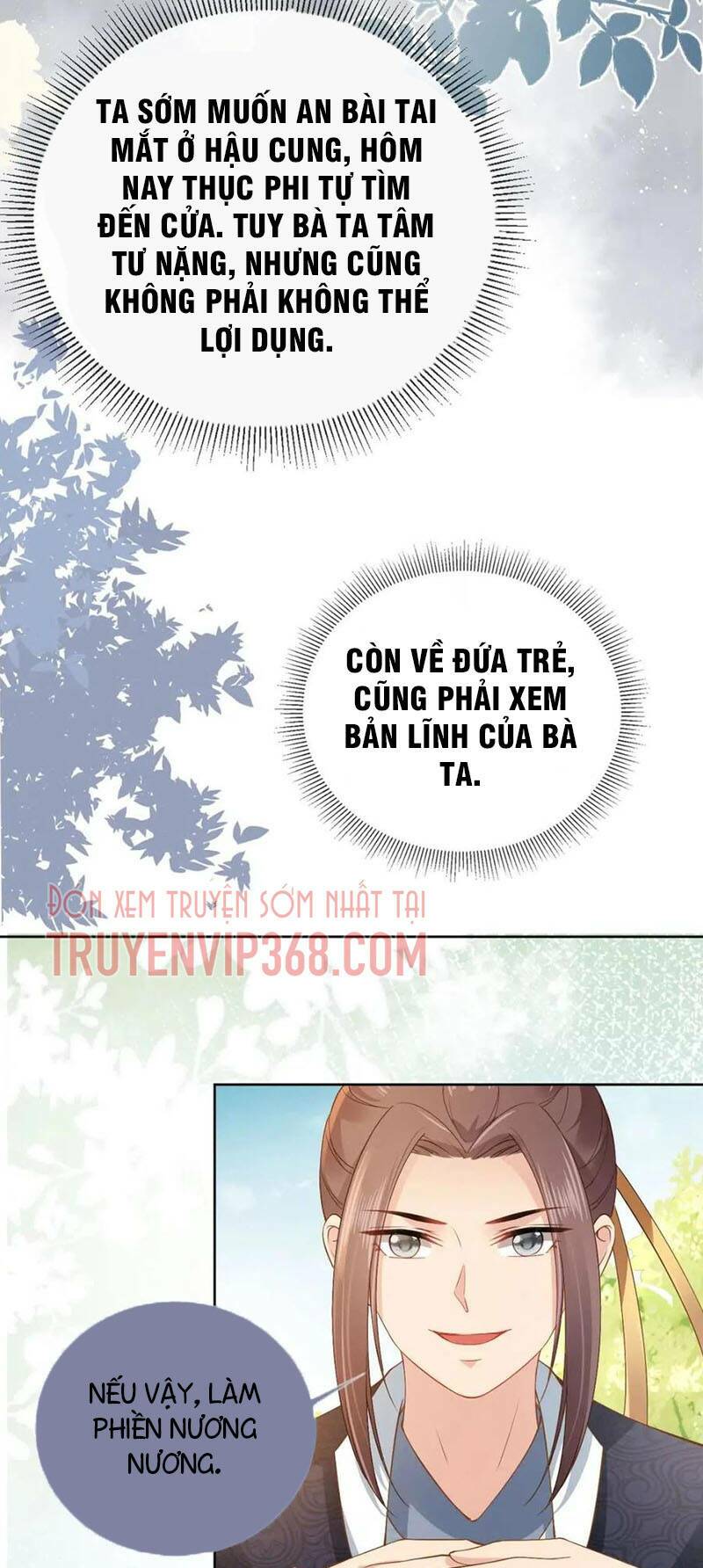 nhặt được bảo bối manh manh chapter 27 19