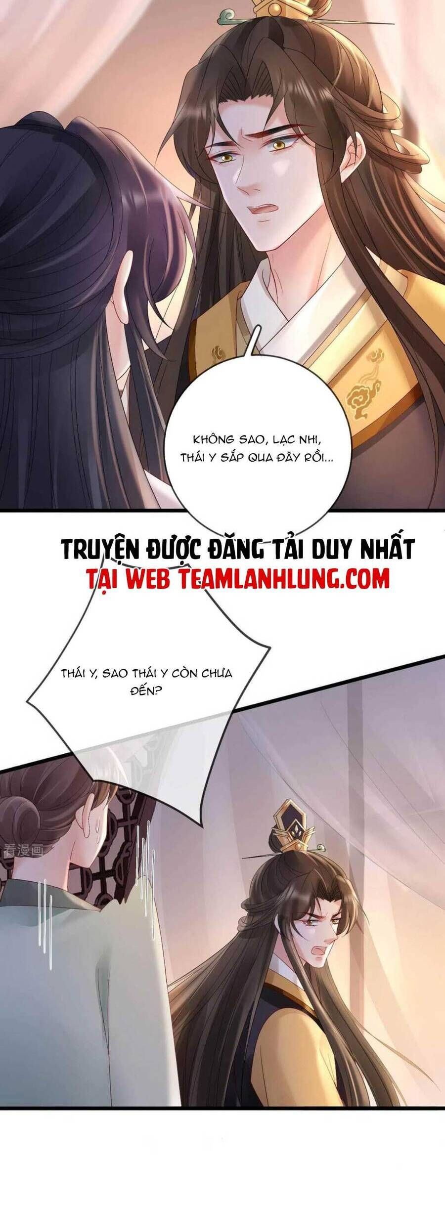 sự trả thù của vương phi chapter 59 3