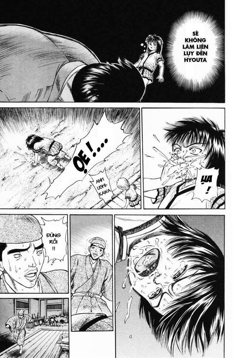 thiếu niên vương i - shana oh yoshitsune i chapter 18 39