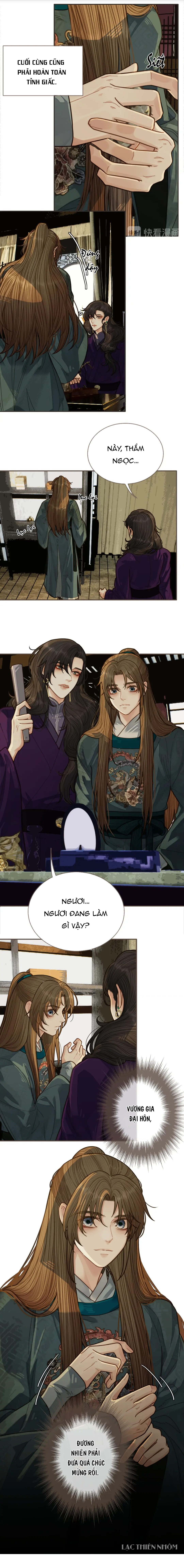 ách nô chapter 57 6