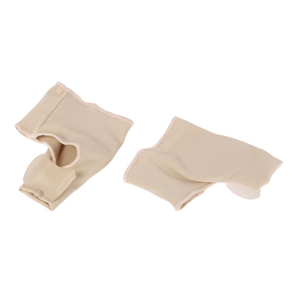2 bộ tách ngón chân cái điều chỉnh chứng biến dạng ngón chân cái