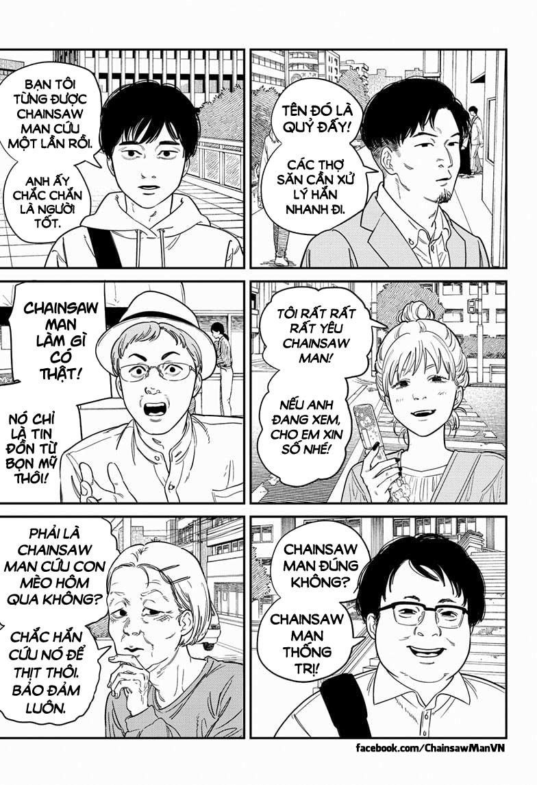 chainsaw man - thợ săn quỷ chapter 103 4