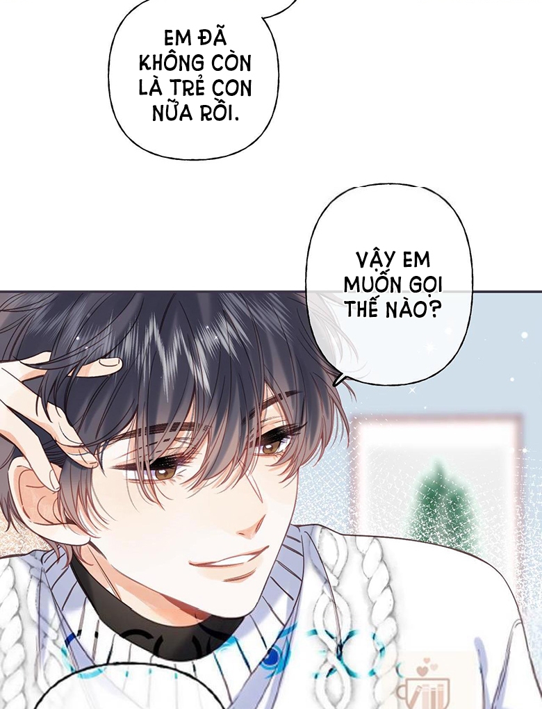 vụng trộm không thể giấu - mối tình thầm kín chapter 36 13