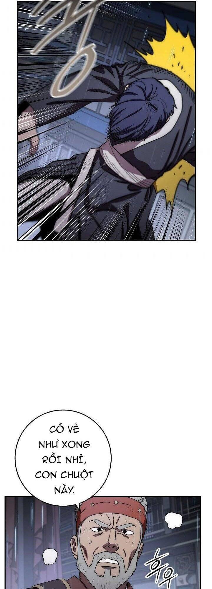 huyền thoại diệt thế độc long chapter 32 64