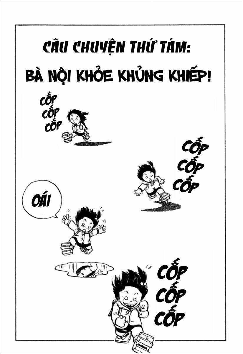 jarinko chie chapter 8 2