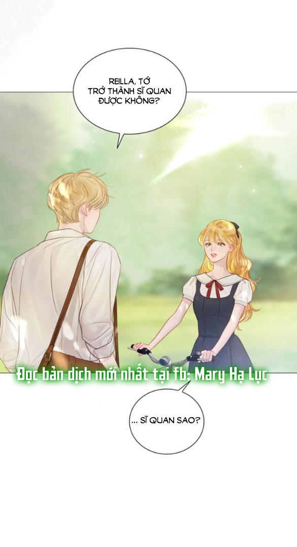 Khóc Đi Hay Là Cầu Xin Tôi Cũng Được chapter 9.2 - Trang 1