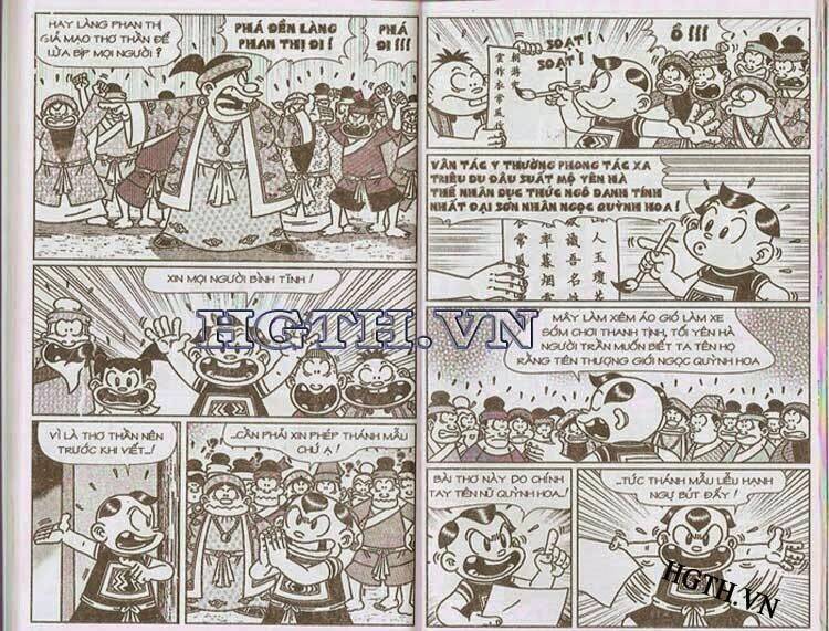 thần đồng đất việt chapter 112 42