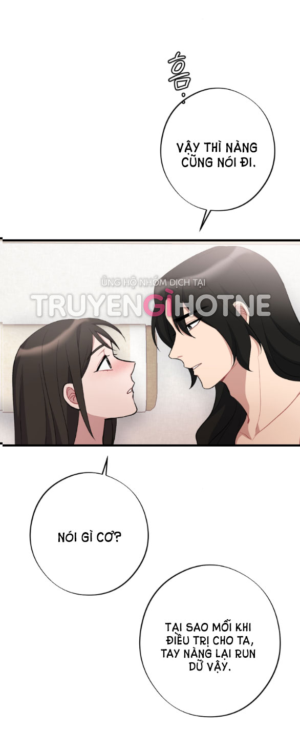 [18+] mơ về một cơn mưa phùn chapter 16.2 16