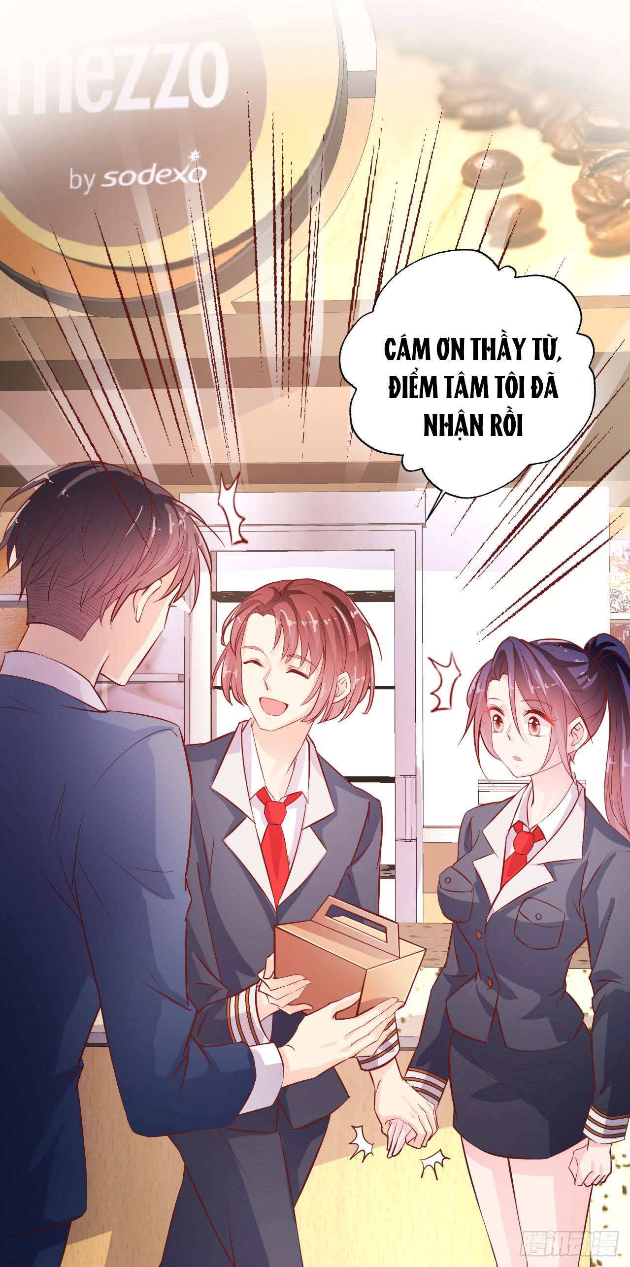 sau này vẫn cứ thích anh chapter 9 18