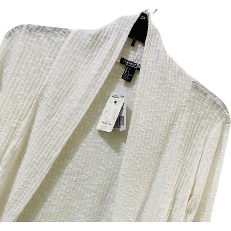Áo khoác cardigan nhiều mẫu