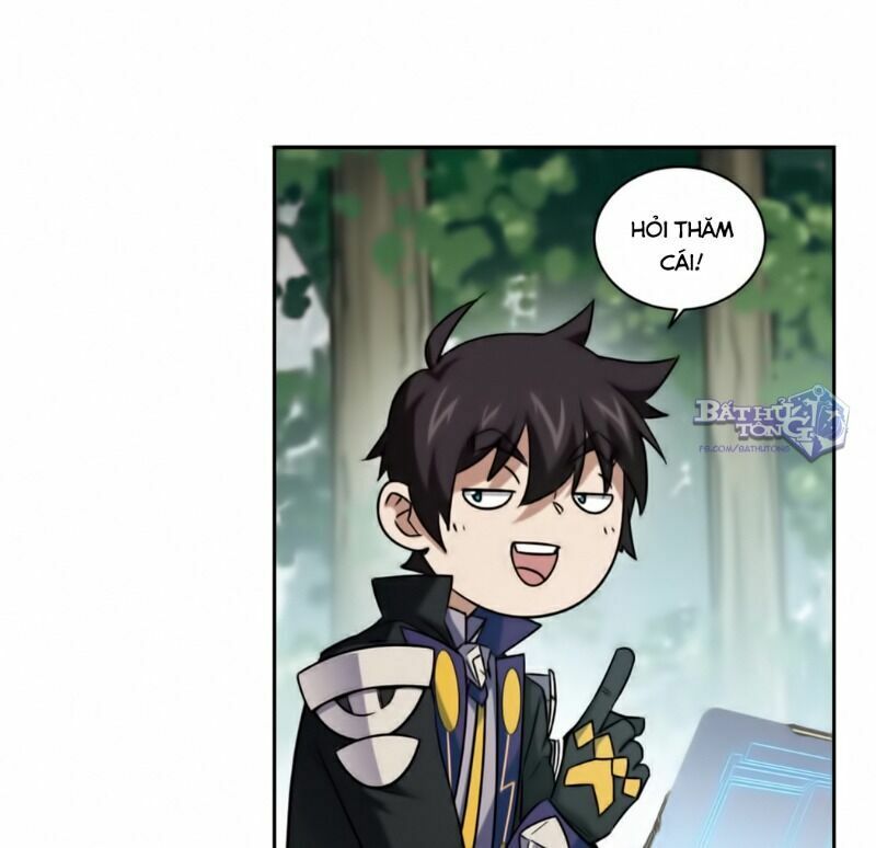 võng du chi cận chiến pháp sư chapter 343 34